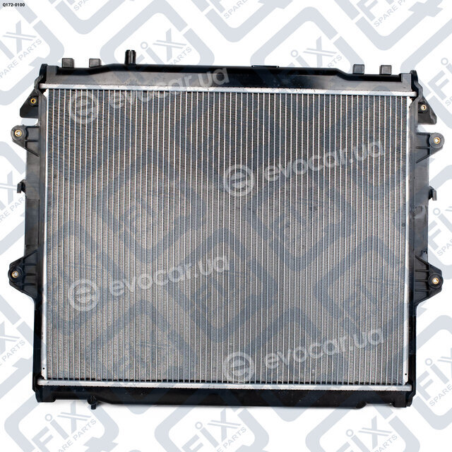 Q-Fix Q1720100