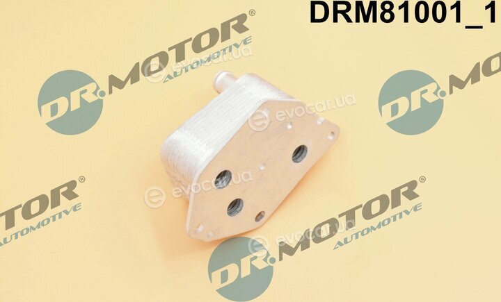 Dr. Motor DRM81001