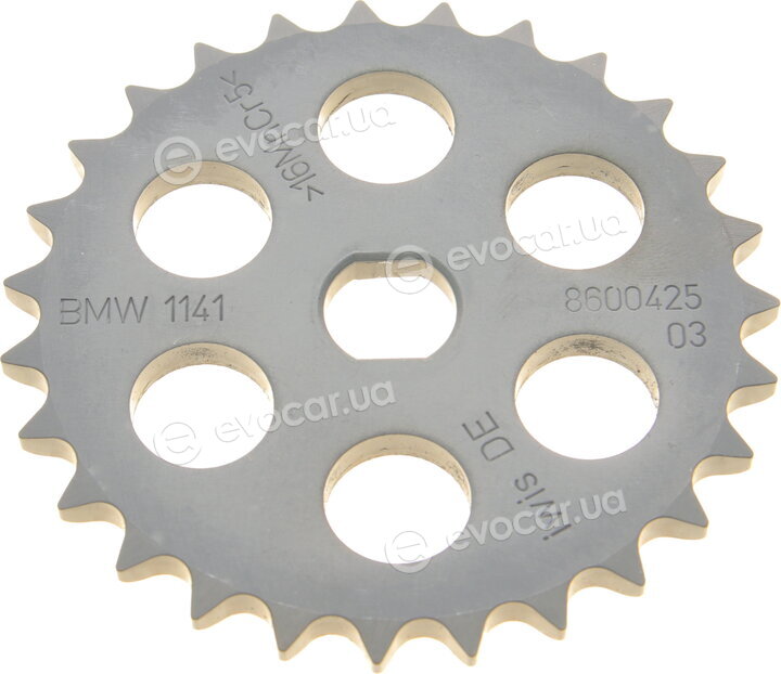 BMW / Mini 11418600425