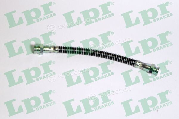 LPR / Samko 6T46029