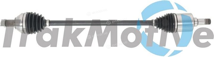 TrakMotive 30-2270