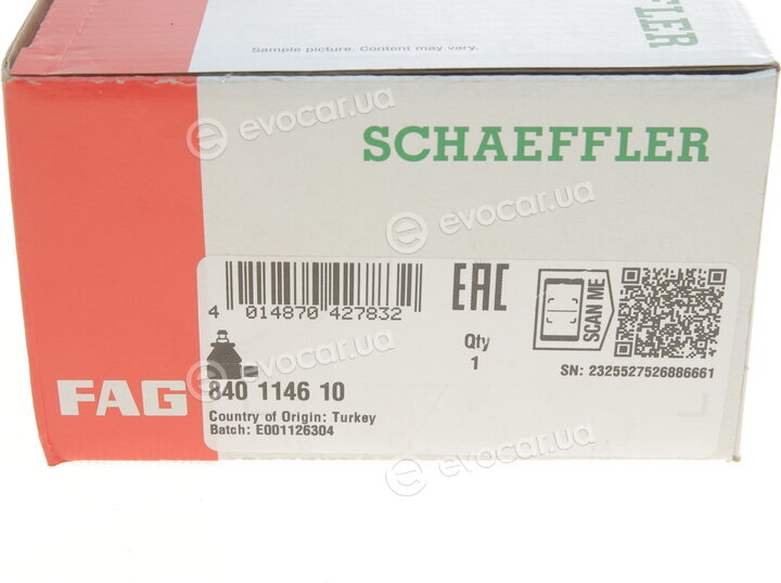 FAG 840 1146 10