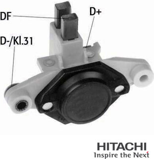 Hitachi / Huco 2500512