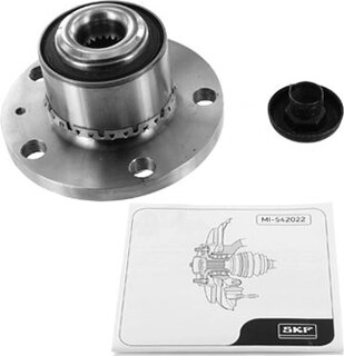 SKF VKBA 3568
