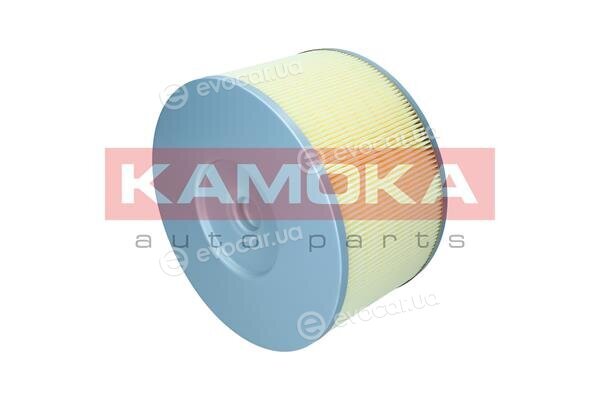 Kamoka F260801
