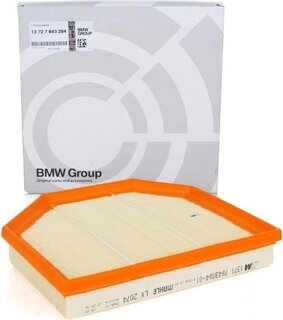 BMW / Mini 13727843284