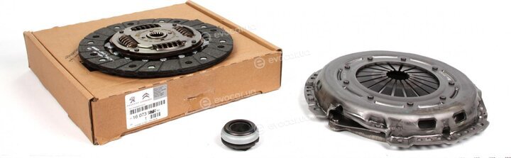 Mopar (PSA / FCA) 1607387880