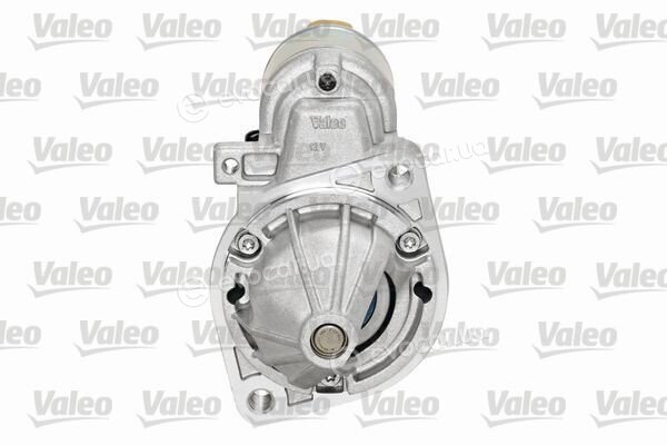 Valeo 455947