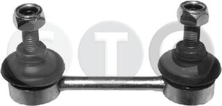 Metalcaucho / STC T405851