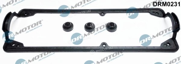 Dr. Motor DRM0231