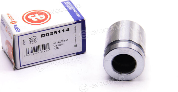 Autofren D025114