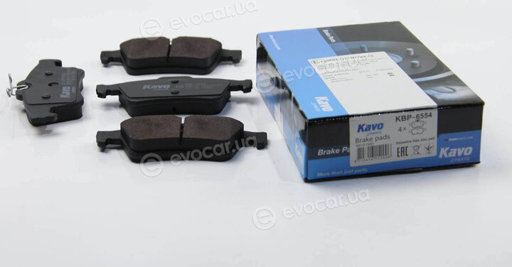 Kavo KBP-6554