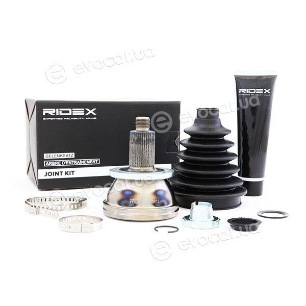 Ridex 5J0012
