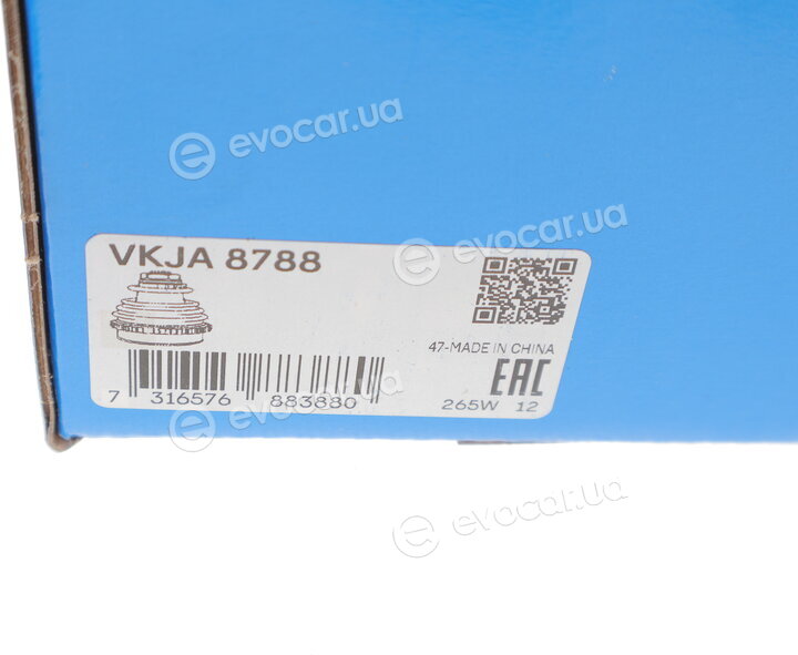 SKF VKJA 8788