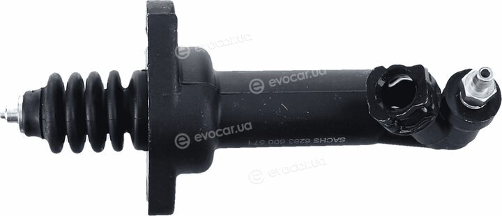 Sachs 6283 600 571