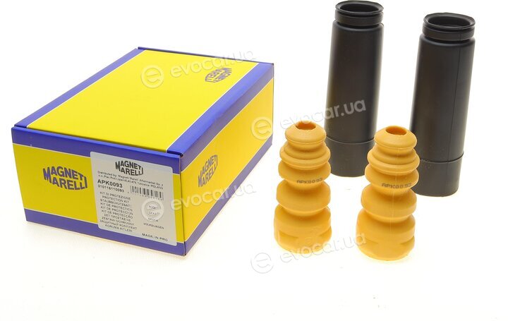 Magneti Marelli 310116110093