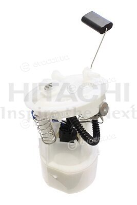 Astemo (Hitachi) / Huco 2503399