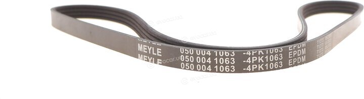 Meyle 050 004 1063