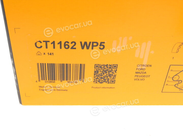 Continental CT1162WP5