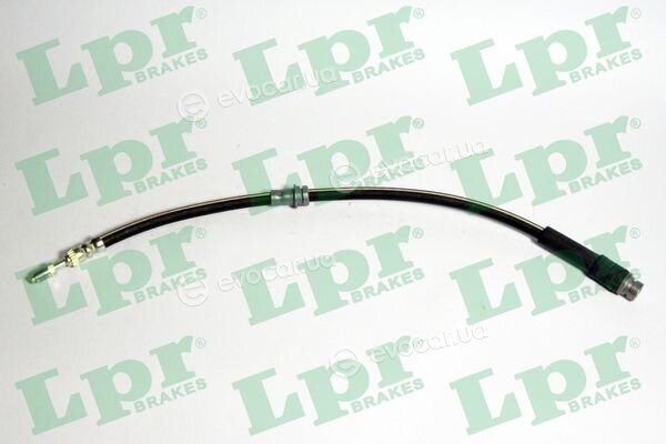 LPR / Samko 6T47686