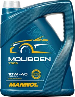 Mannol MN7505-5