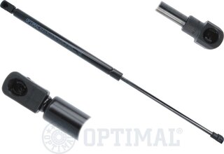 Optimal AG-50166