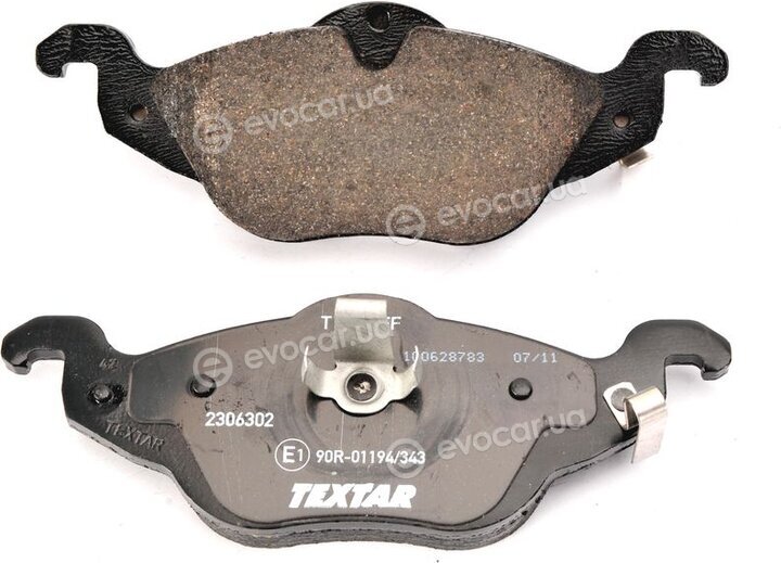 Textar 2306302