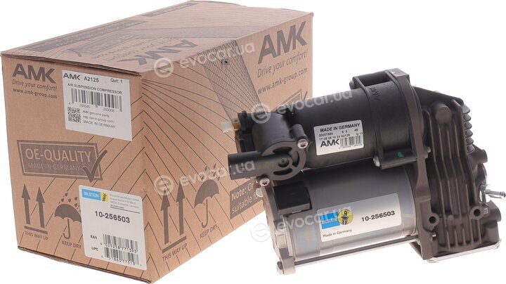 Bilstein 10-256503
