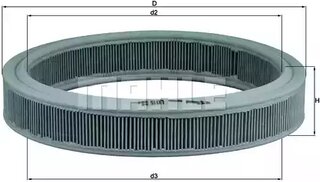 Mahle LX 115