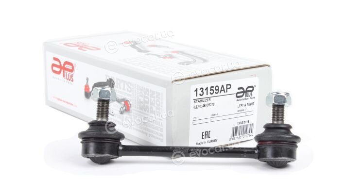 Aplus 13159AP