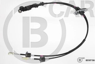 BCAR 001HY104