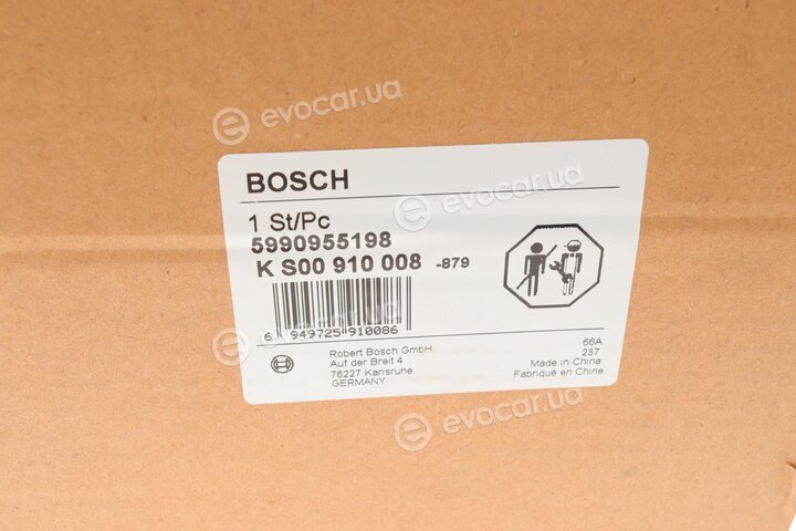 Bosch K S00 910 008