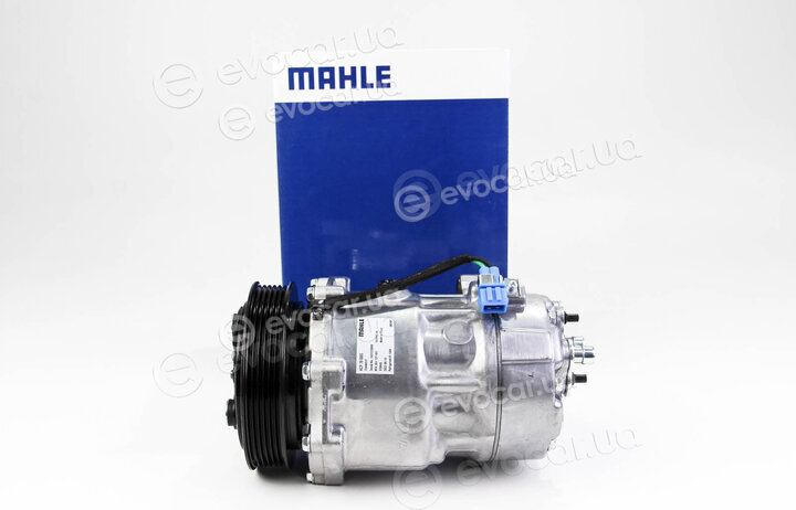 Mahle ACP 79 000S