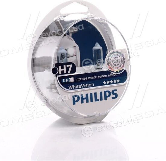 Philips 12972WHVSM