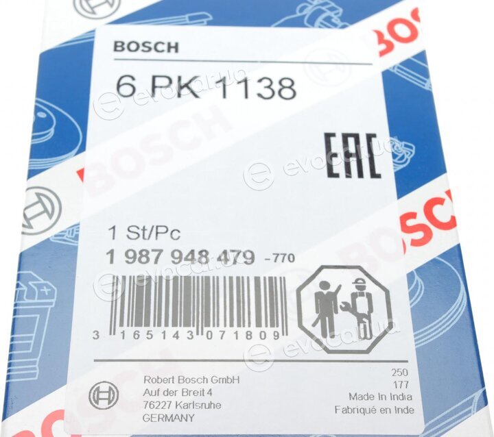 Bosch 1 987 948 479