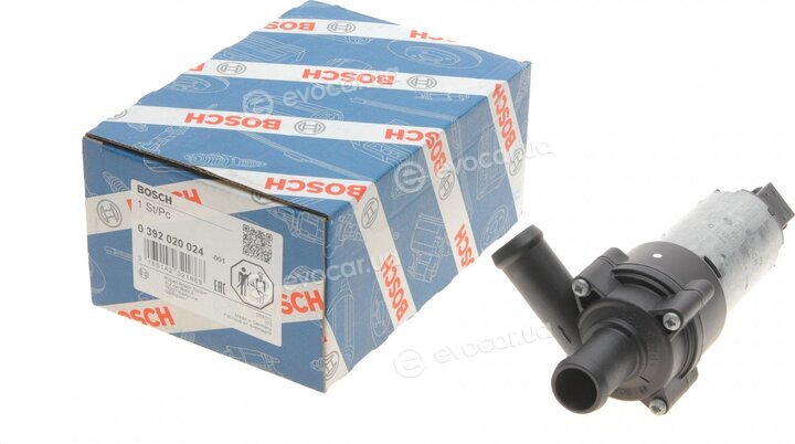 Bosch 0 392 020 024