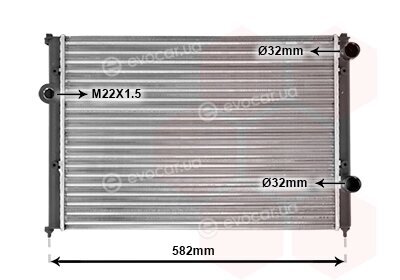 Van Wezel 58002119