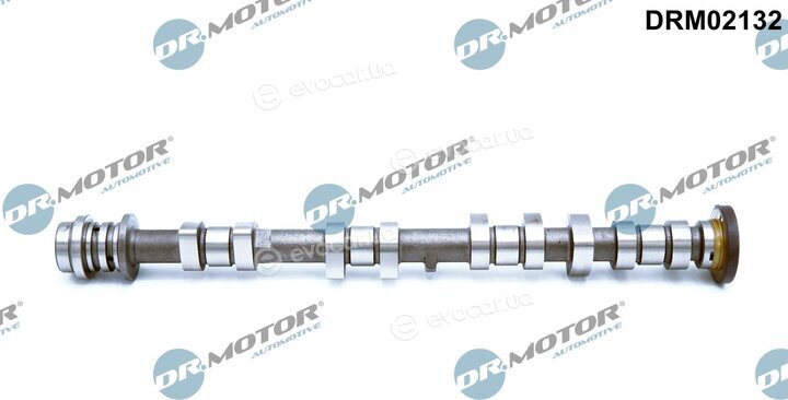 Dr. Motor DRM02132