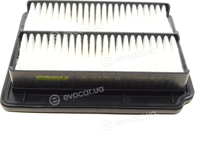 Sofima S 3279 A
