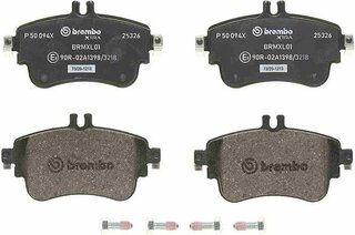 Brembo P 50 094X