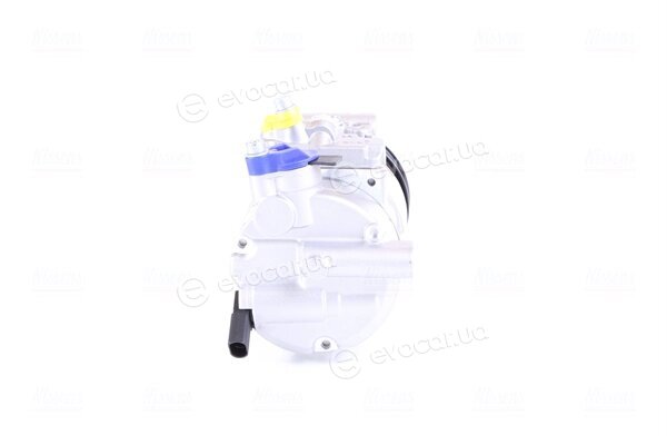 Nissens 890757