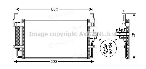 Starline A HY 5092
