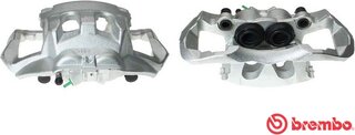 Brembo F 85 318