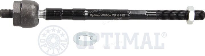 Optimal G2-1073