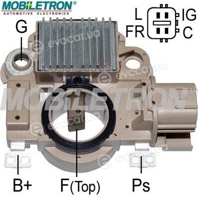 Mobiletron VR-H2009-113