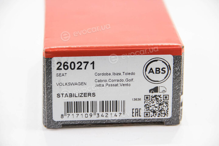 A.B.S. 260271