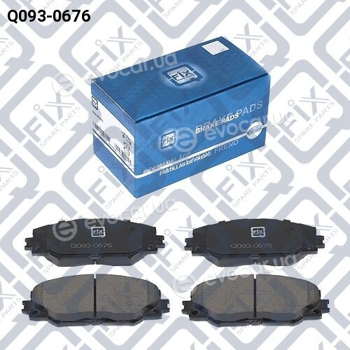 Q-Fix Q0930676
