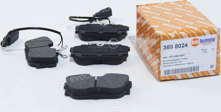 Autotechteile 369 8024