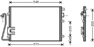 Starline A RTA 5376