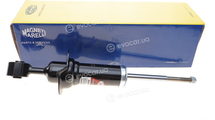 Magneti Marelli 358066070000
